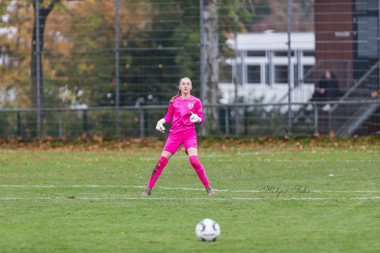 Bild 62 - F Merkur Hademarschen - SV Frisia 03 Risum Lindholm : Ergebnis: 0:1